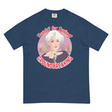 Groundbreaking (Boxy Tee)-Boxy T-Shirt-Swish Embassy