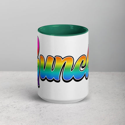Guncle (Mug)-Mugs-Swish Embassy