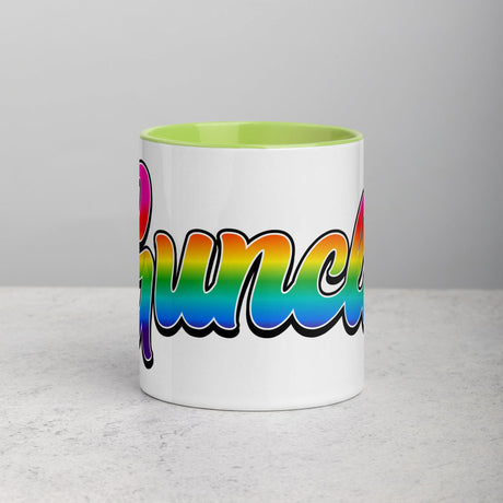 Guncle (Mug)-Mugs-Swish Embassy