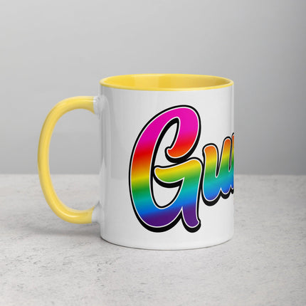 Guncle (Mug)-Mugs-Swish Embassy