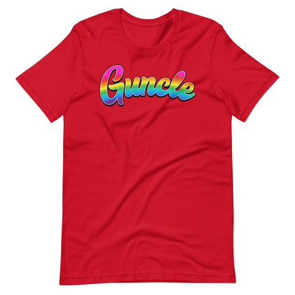 Guncle-T-Shirts-Swish Embassy