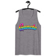 Guncle (Tank Top)-Tank Top-Swish Embassy