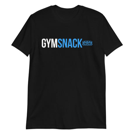 Gymsnack (Text Shirt)-Text Shirt-Swish Embassy