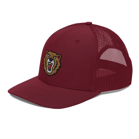Hangry Bear (Headwear)-Headwear-Swish Embassy