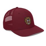 Hangry Bear (Headwear)-Headwear-Swish Embassy