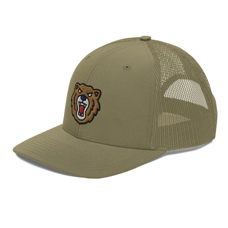 Hangry Bear (Headwear)-Headwear-Swish Embassy