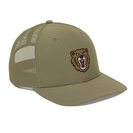 Hangry Bear (Headwear)-Headwear-Swish Embassy