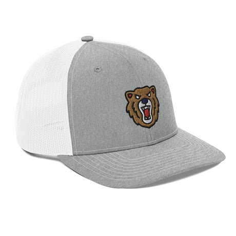 Hangry Bear (Headwear)-Headwear-Swish Embassy