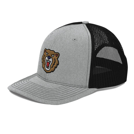 Hangry Bear (Headwear)-Headwear-Swish Embassy