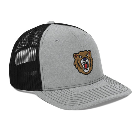 Hangry Bear (Headwear)-Headwear-Swish Embassy