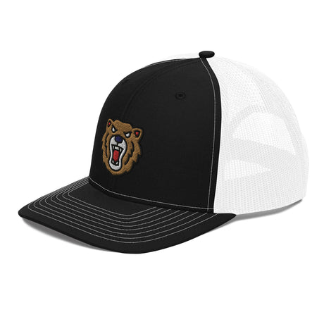 Hangry Bear (Headwear)-Headwear-Swish Embassy