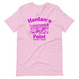 Hanlan's Point-T-Shirts-Swish Embassy