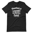 Hanlan's Point-T-Shirts-Swish Embassy