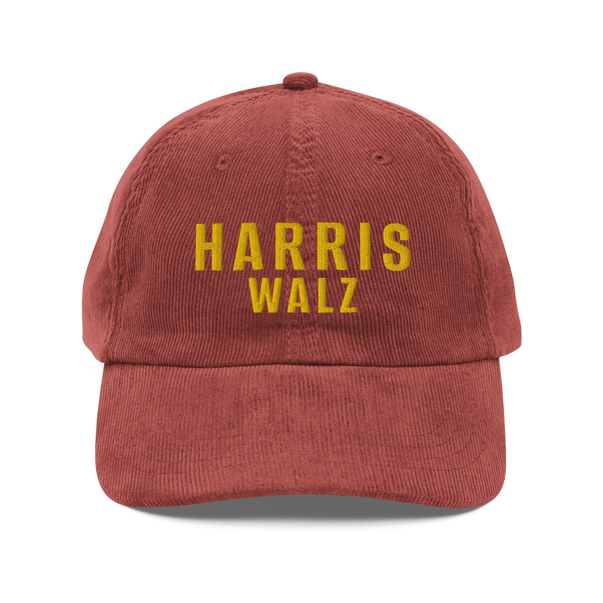 Harris Walz (Baseball Caps)-Headwear-Swish Embassy