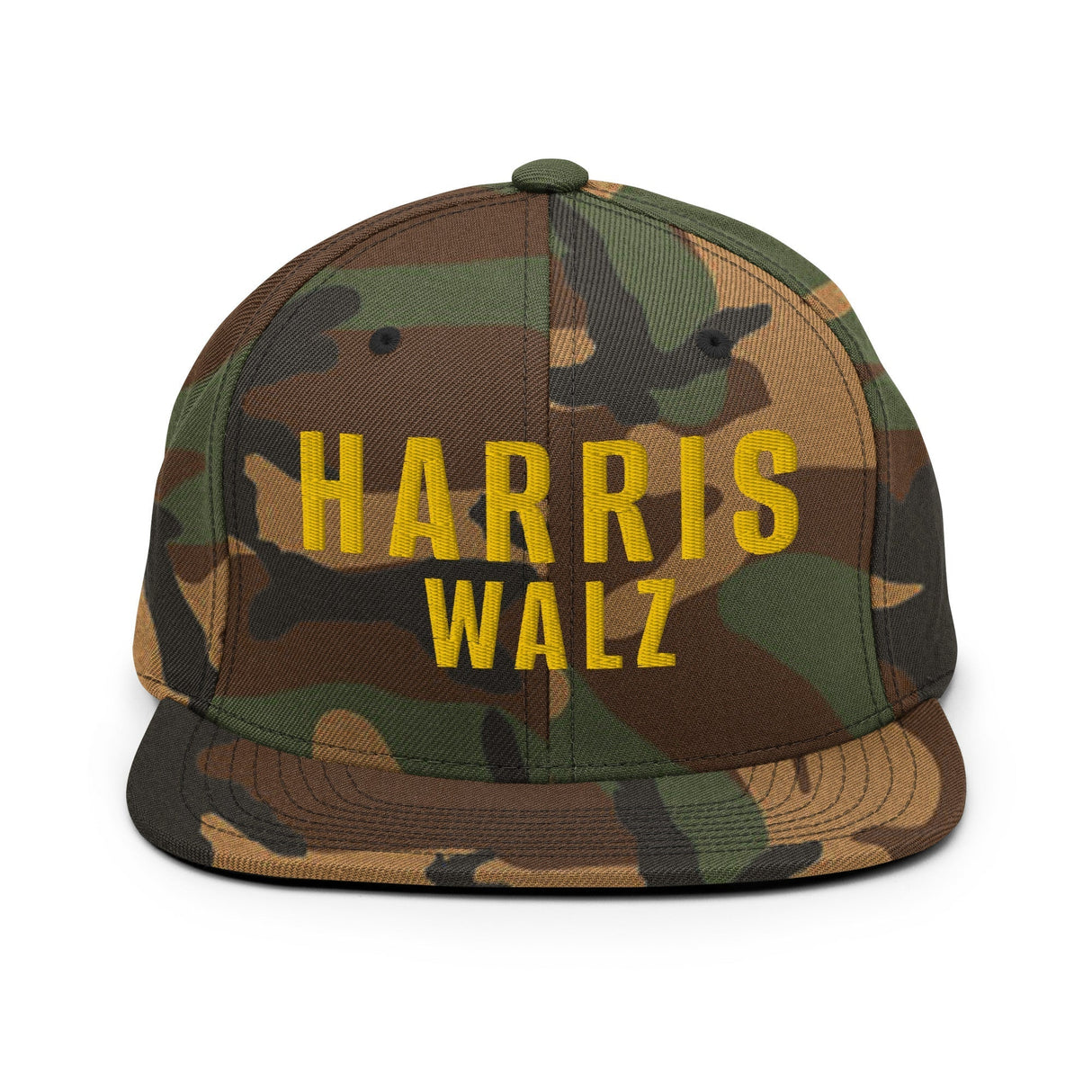 Harris Walz (Baseball Caps)-Headwear-Swish Embassy