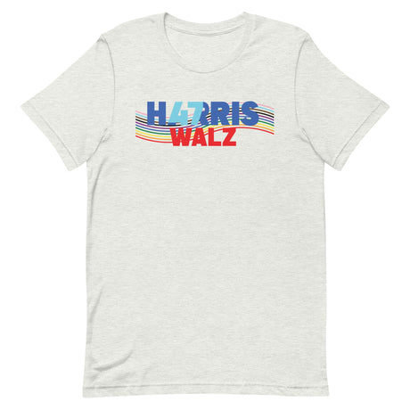 Harris Walz Pride-T-Shirts-Swish Embassy