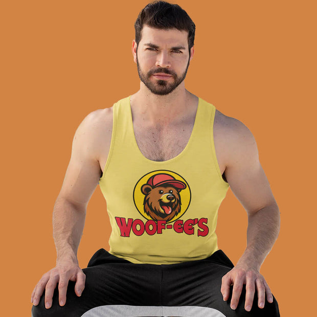 Banner image for: Tank Tops