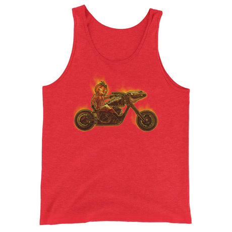 Headless (Tank Top)-Halloween Tank-Swish Embassy