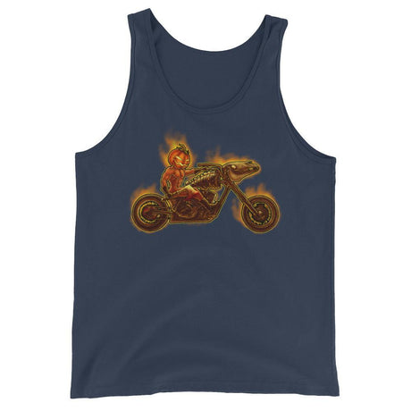 Headless (Tank Top)-Halloween Tank-Swish Embassy