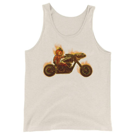 Headless (Tank Top)-Halloween Tank-Swish Embassy