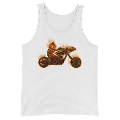 Headless (Tank Top)-Halloween Tank-Swish Embassy