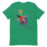 Headless Wonder-T-Shirts-Swish Embassy