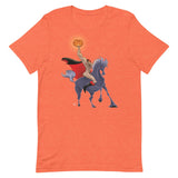 Headless Wonder-T-Shirts-Swish Embassy