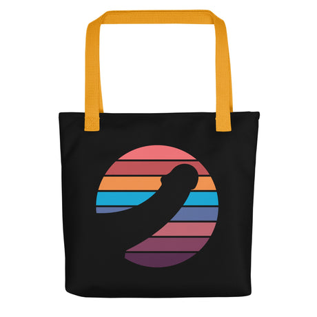 Heclipse (Tote bag)-Bags-Swish Embassy