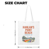 Herring Cove Beach (Canvas Bag)-Canvas Bag-Swish Embassy