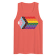 Hexual Healing (Tank Top)-Tank Top-Swish Embassy