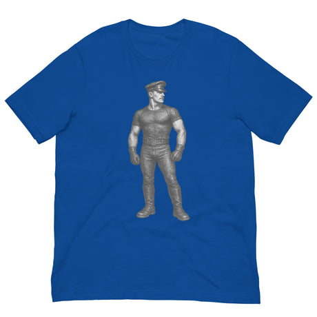 Hey Daddy-T-Shirts-Swish Embassy