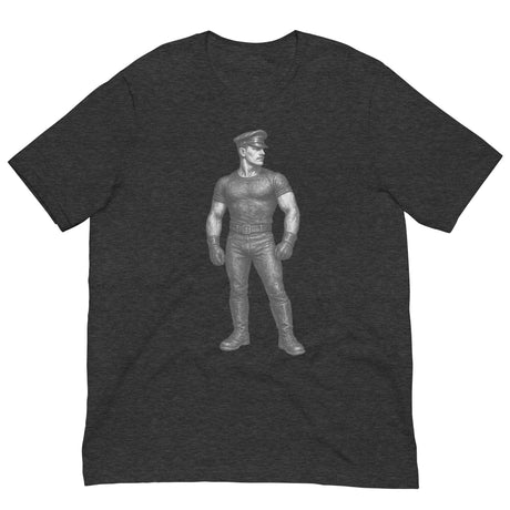 Hey Daddy-T-Shirts-Swish Embassy