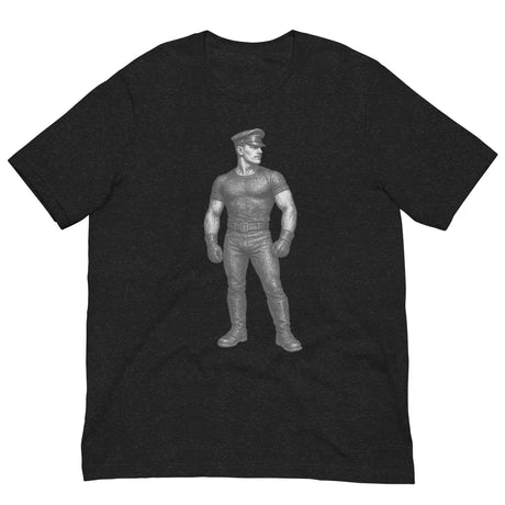 Hey Daddy-T-Shirts-Swish Embassy