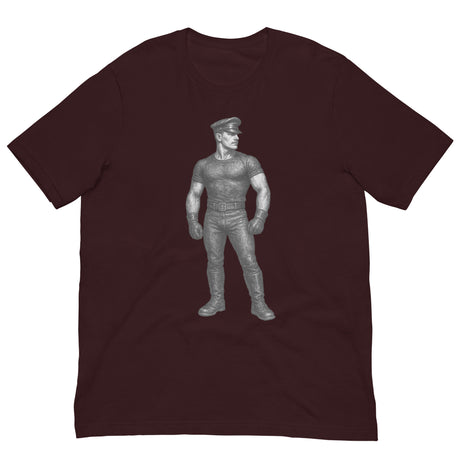 Hey Daddy-T-Shirts (Staging)-Swish Embassy