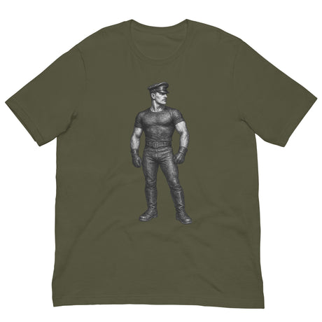 Hey Daddy-T-Shirts (Staging)-Swish Embassy