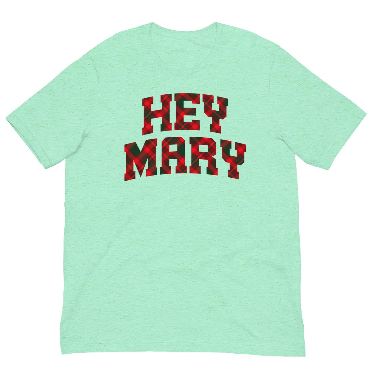 Hey Mary-T-Shirts-Swish Embassy