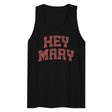 Hey Mary (Tank top)-Tank Top-Swish Embassy