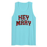 Hey Mary (Tank top)-Tank Top-Swish Embassy
