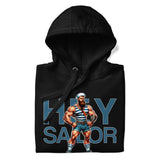 Hey Sailor (Hoodie)-Hoodie-Swish Embassy