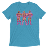 Himbots (Triblend)-Triblend T-Shirt-Swish Embassy