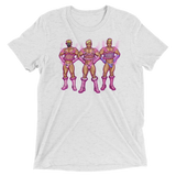 Himbots (Triblend)-Triblend T-Shirt-Swish Embassy