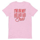 Ho Ho Ho Era-Christmas T-Shirts-Swish Embassy