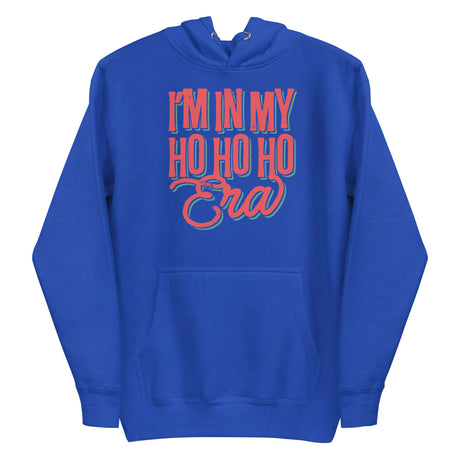 Ho Ho Ho Era (Hoodie)-Hoodie-Swish Embassy