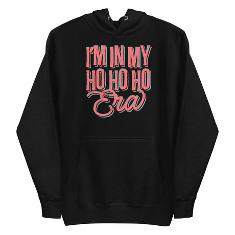 Ho Ho Ho Era (Hoodie)-Hoodie-Swish Embassy