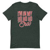 Ho Ho Ho Era-T-Shirts-Swish Embassy