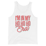 Ho Ho Ho Era (Tank Top)-Christmas Tanks-Swish Embassy