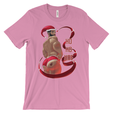 Ho Ho Hoe-T-Shirts-Swish Embassy