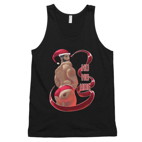 Ho Ho Hoe (Tank Top)-Tank Top-Swish Embassy