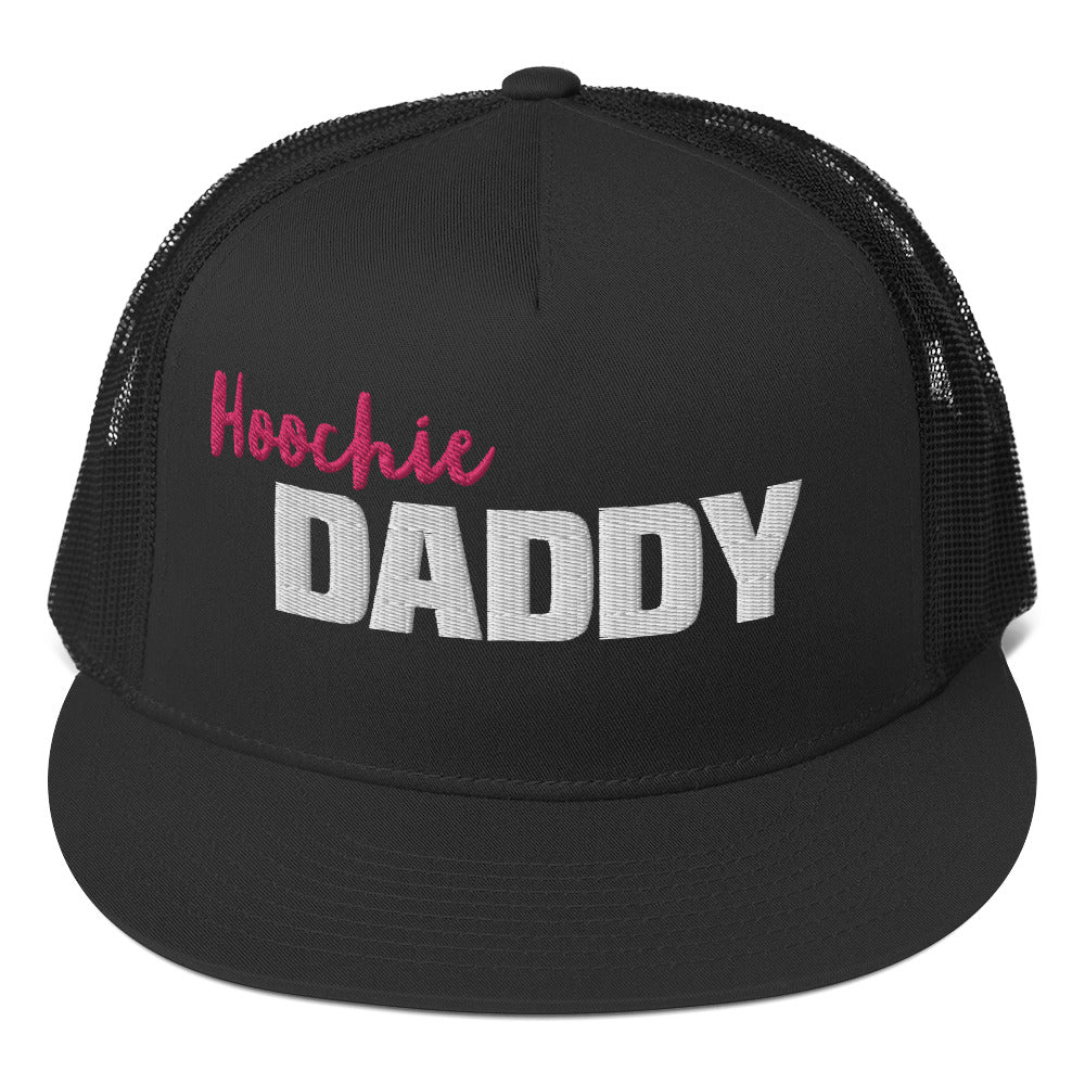 Hoochie Daddy (Headwear)-Headwear-Swish Embassy