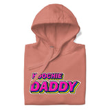 Hoochie Daddy (Hoodie)-Hoodie-Swish Embassy